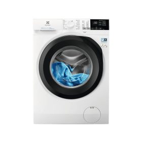 Electrolux EW6F429B mosógép elöltöltős