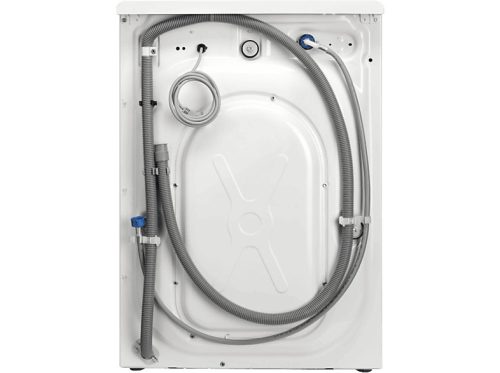 Electrolux EW6F429B mosógép elöltöltős