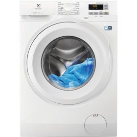 Electrolux EW6F528W Elöltöltős mosógép