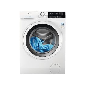 Electrolux EW6FN348AW mosógép elöltöltős