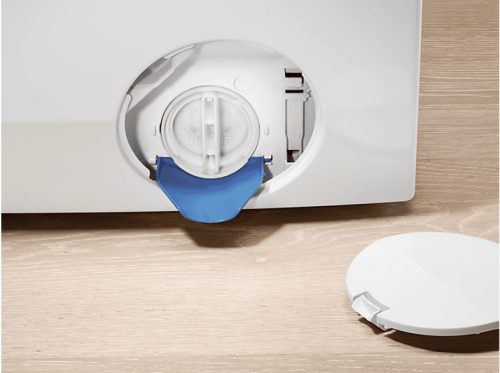 Electrolux EW6FN348AW mosógép elöltöltős