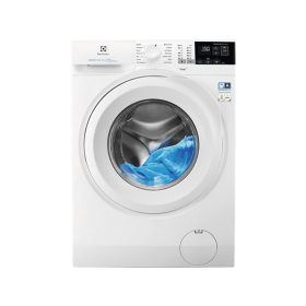 Electrolux EW6FN428W mosógép elöltöltős