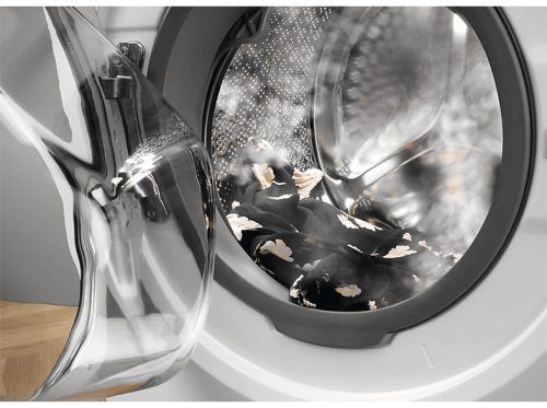 Electrolux EW6FN428W mosógép elöltöltős