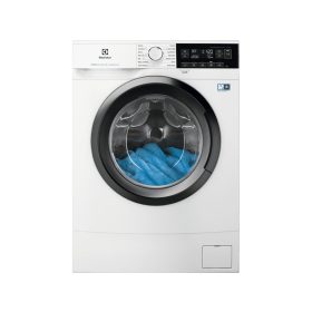 Electrolux EW6S326SI Keskeny elöltöltős mosógép