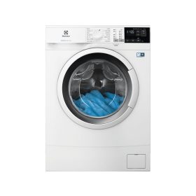 Electrolux EW6S406W Keskeny elöltöltős mosógép