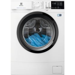 Electrolux EW6S427BI Keskeny elöltöltős mosógép