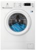 Electrolux EW6S526W Keskeny elöltöltős mosógép