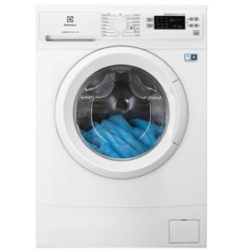 Electrolux EW6S526W Keskeny elöltöltős mosógép