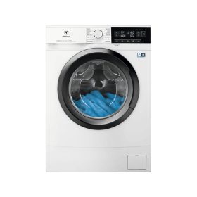 Electrolux EW6SN326SI mosógép elöltöltős keskeny