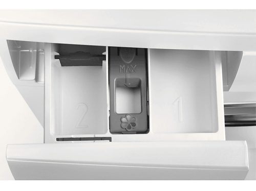 Electrolux EW6SN327SI mosógép elöltöltős keskeny