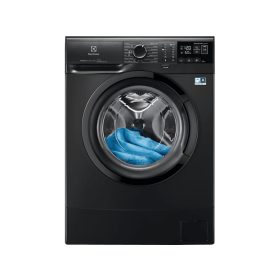 Electrolux EW6SN406BXI mosógép elöltöltős keskeny