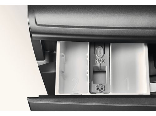 Electrolux EW6SN406BXI mosógép elöltöltős keskeny