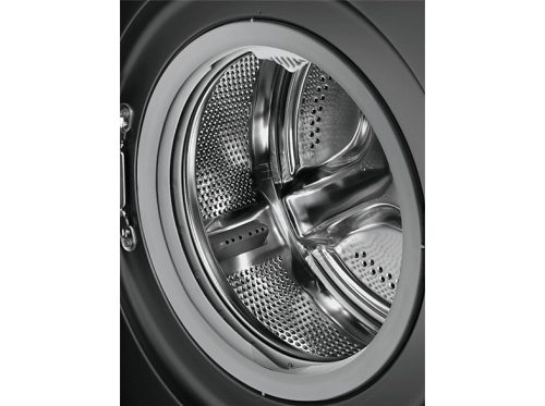 Electrolux EW6SN406BXI mosógép elöltöltős keskeny