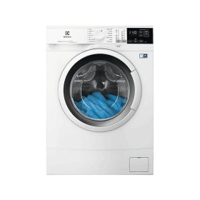 Electrolux EW6SN406WI mosógép elöltöltős keskeny