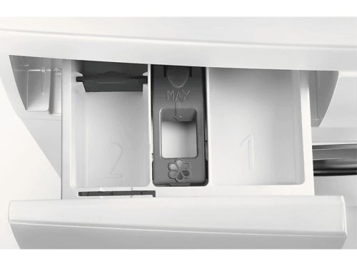 Electrolux EW6SN406WI mosógép elöltöltős keskeny