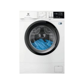 Electrolux EW6SN426BI mosógép elöltöltős keskeny
