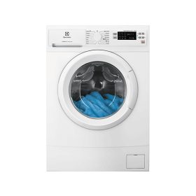 Electrolux EW6SN526W mosógép elöltöltős keskeny