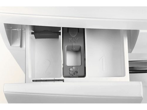 Electrolux EW6SN526W mosógép elöltöltős keskeny