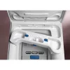 Electrolux EW6TN3262H mosógép felültöltős