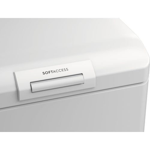 Electrolux EW6TN3272 mosógép felültöltős