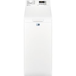 Electrolux EW6TN5061H mosógép felültöltős