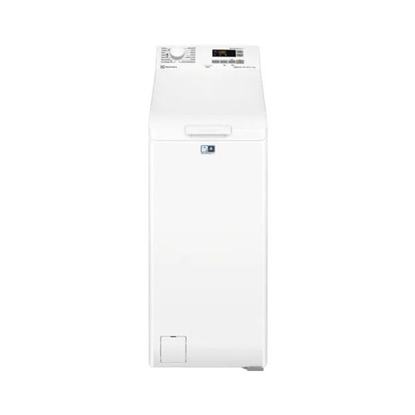 Electrolux EW6TN5261FH mosógép felültöltős