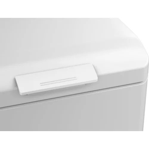 Electrolux EW6TN5261FH mosógép felültöltős
