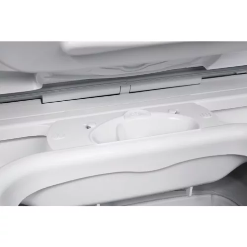 Electrolux EW6TN5261FH mosógép felültöltős