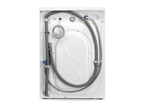 Electrolux EW7F248AS mosógép elöltöltős gőz funkcióval