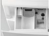 Electrolux EW7F248AS mosógép elöltöltős gőz funkcióval