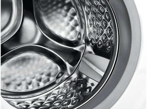 Electrolux EW7F248AS mosógép elöltöltős gőz funkcióval