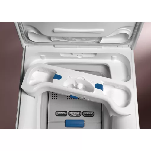 Electrolux EW7TN3372 mosógép felültöltős