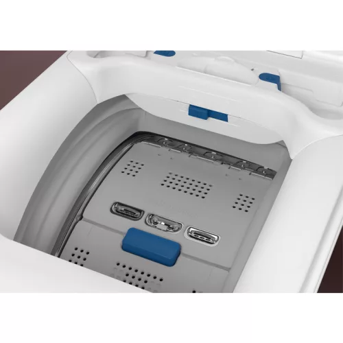 Electrolux EW7TN3372 mosógép felültöltős