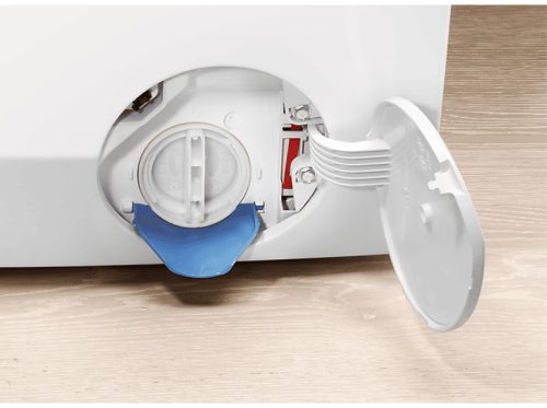 Electrolux EW8F169ASA mosógép elöltöltős 9 kg