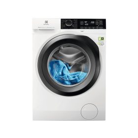   Electrolux EW8F249PSC mosógép elöltöltős gőz funkcióval