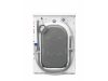 Electrolux EW8F249PSC mosógép elöltöltős gőz funkcióval