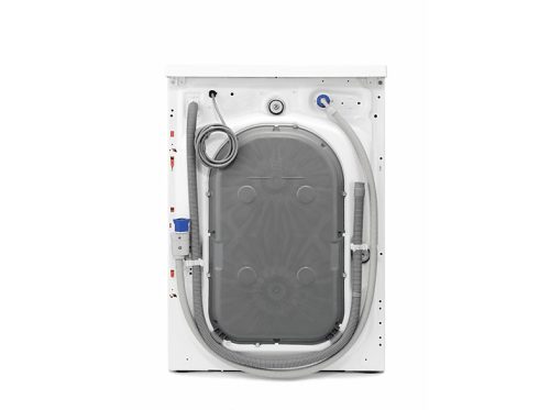 Electrolux EW8F249PS mosógép elöltöltős gőz funkcióval