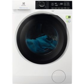   Electrolux EW8FN248B mosógép elöltöltős gőz funkcióval