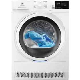 Electrolux EW8H1457W szárítógép hőszivattyús
