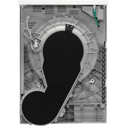 Electrolux EW8H258S hőszivattyús szárítógép