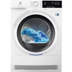 Electrolux EW8H358S szárítógép hőszivattyús
