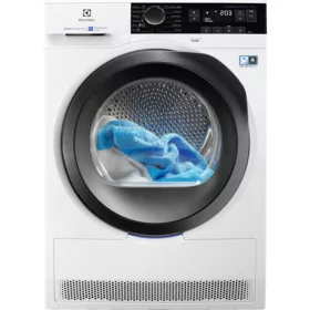 Electrolux EW8HS259S szárítógép hőszivattyús