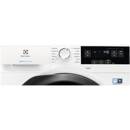 Electrolux EW9H378S hőszivattyús szárítógép
