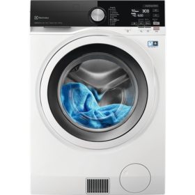 Electrolux EW9WN249W mosó-szárítógép gőz