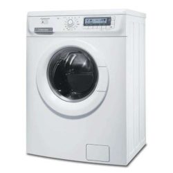Electrolux EWF127570W Elöltöltős mosógép