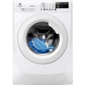Electrolux EWF1284BW Elöltöltős mosógép