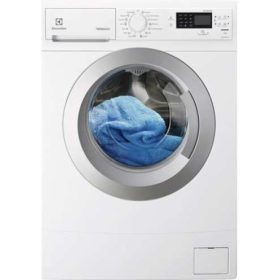Electrolux EWS31274SU Elöltöltős mosógép