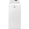 Electrolux EWT1062IDW Felültöltős mosógép