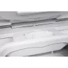 Electrolux EWT1062IDW Felültöltős mosógép