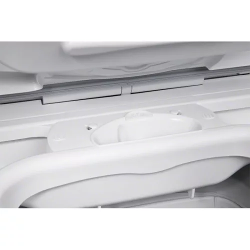 Electrolux EWT1062IDW Felültöltős mosógép